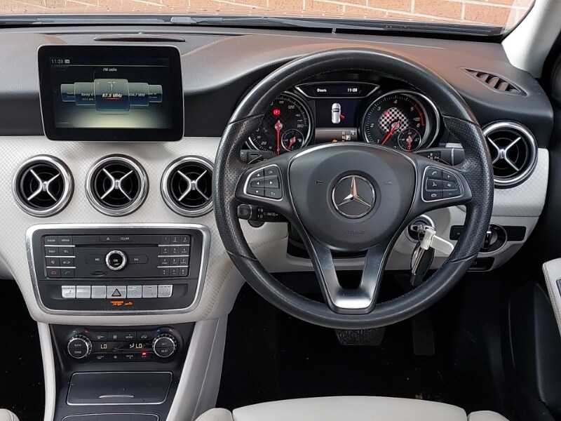 Used Mercedes-Benz A-Class 2017 for sale - 78113777: Photo 7