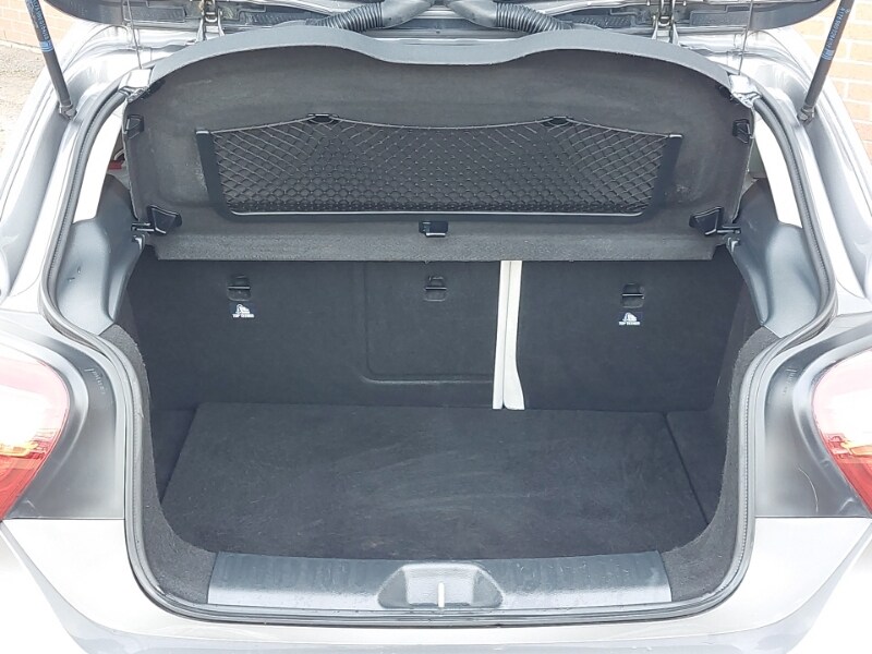 Used Mercedes-Benz A-Class 2017 for sale - 78113777: Photo 8