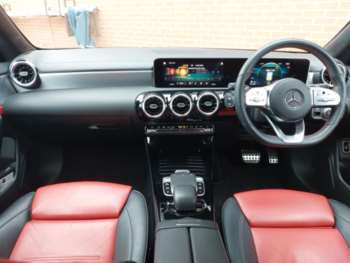 Used Mercedes-Benz CLA 2019 for sale - 74366066: Photo