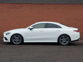 Used Mercedes-Benz CLA 2019 for sale - 74366066: Photo