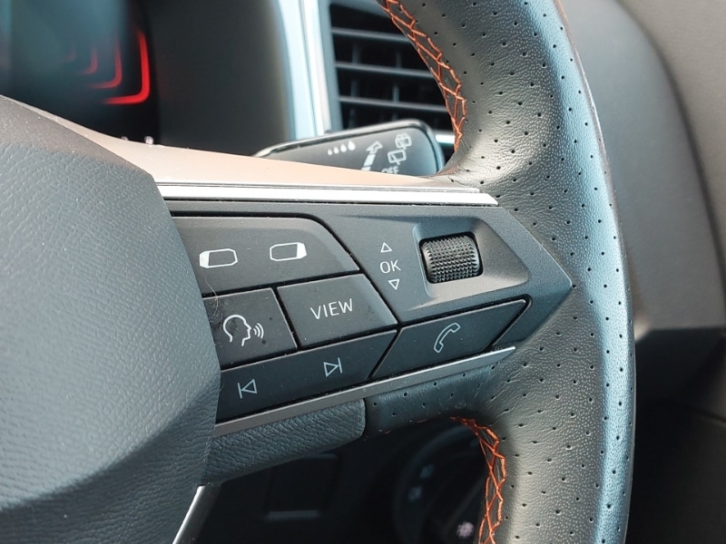 Used SEAT Ateca 2023 for sale - 77085797: Photo 10