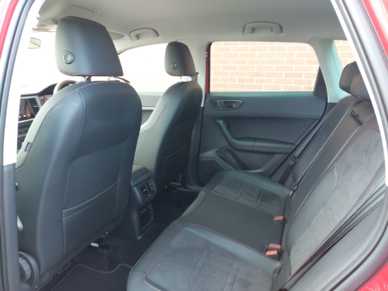 Used SEAT Ateca 2023 for sale - 77085797: Photo 6