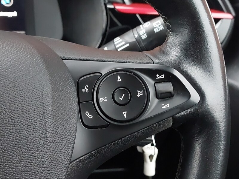 Used Vauxhall Corsa 2020 for sale - 77234967: Photo 10