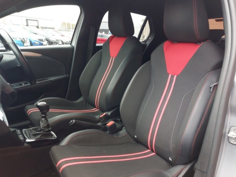 Used Vauxhall Corsa 2020 for sale - 77234967: Photo 12