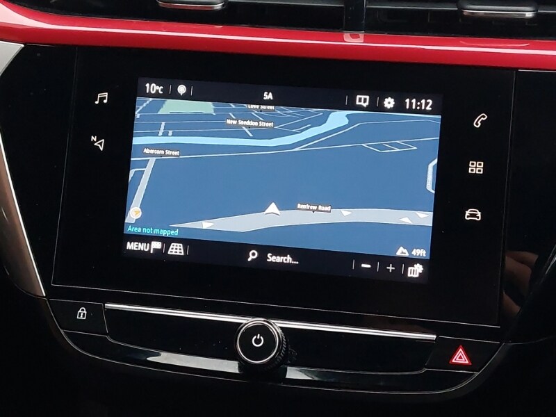 Used Vauxhall Corsa 2020 for sale - 77234967: Photo 14