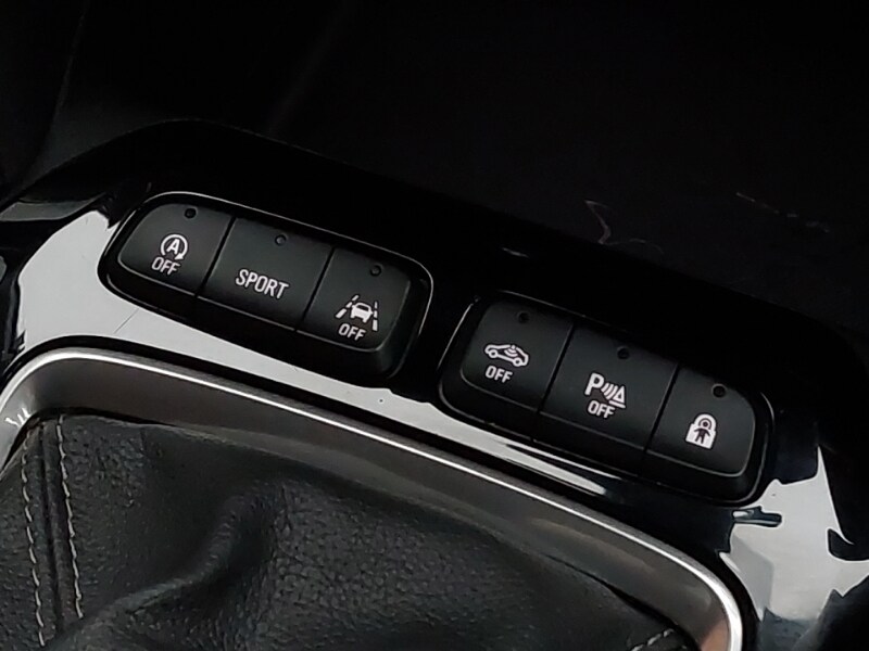 Used Vauxhall Corsa 2020 for sale - 77234967: Photo 16