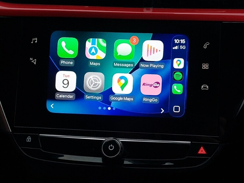 Used Vauxhall Corsa 2020 for sale - 77234967: Photo 18