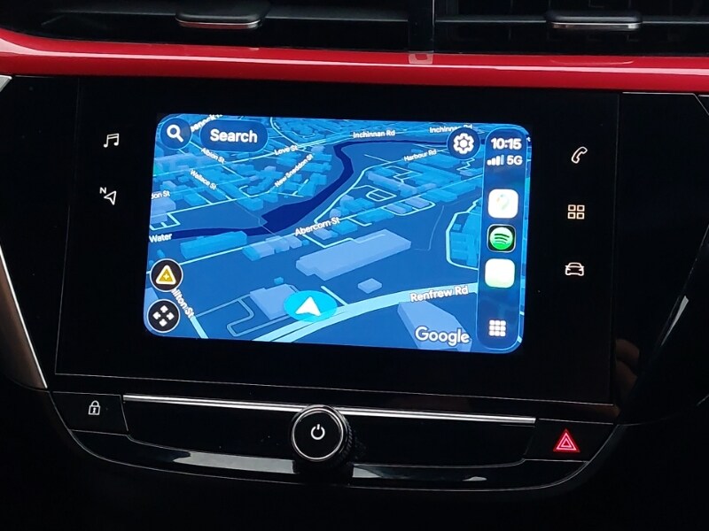 Used Vauxhall Corsa 2020 for sale - 77234967: Photo 19