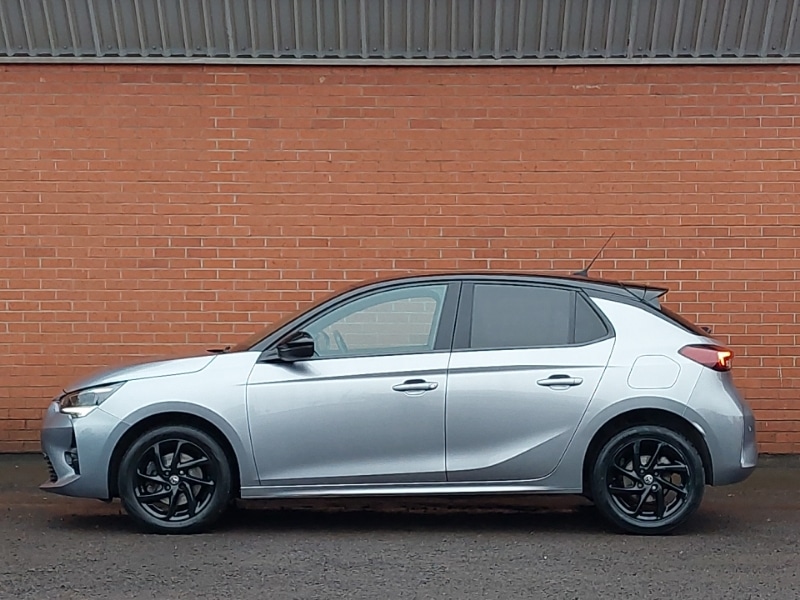 Used Vauxhall Corsa 2020 for sale - 77234967: Photo 4