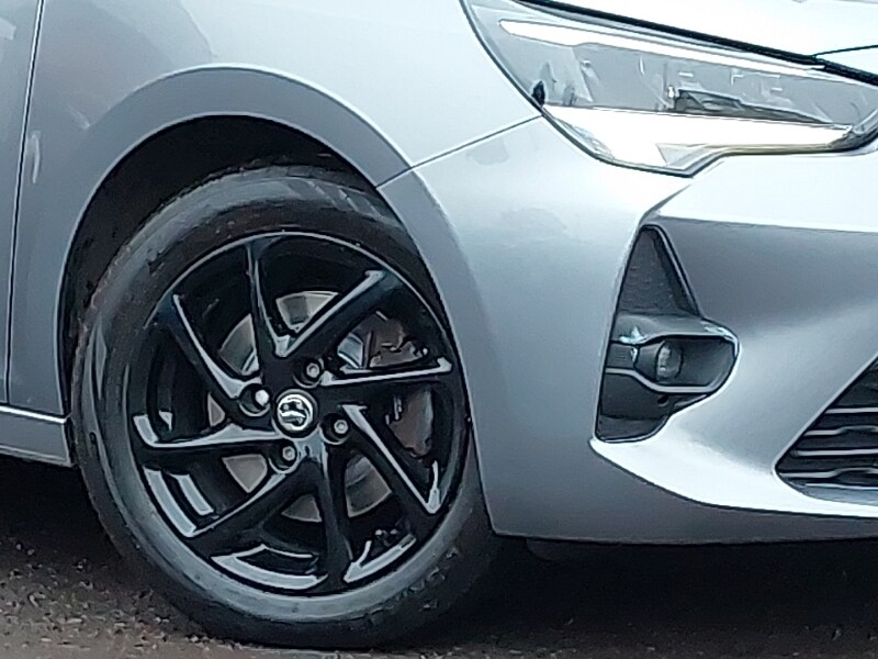 Used Vauxhall Corsa 2020 for sale - 77234967: Photo 9
