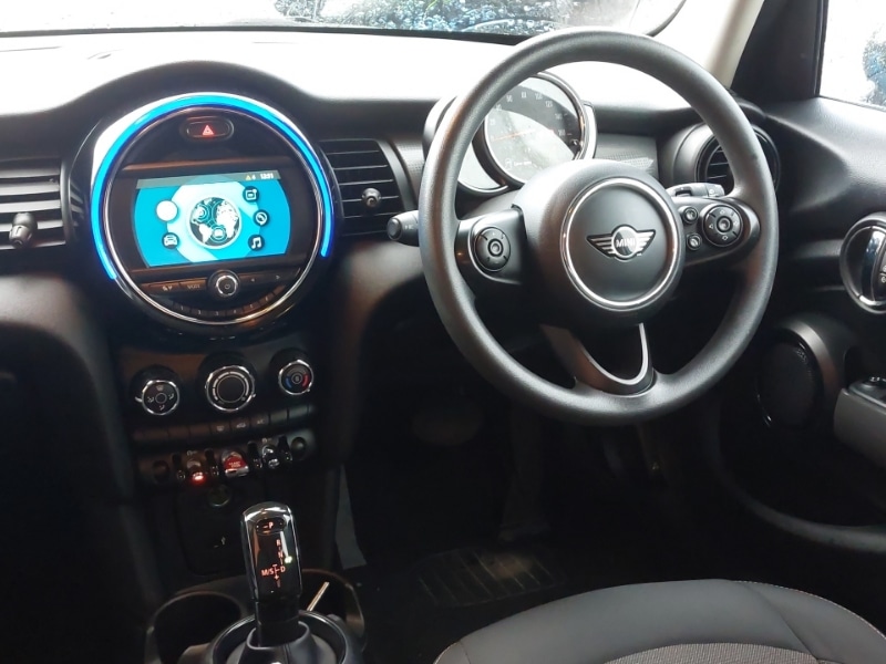 Used MINI Hatch 2018 for sale - 77142029: Photo 13