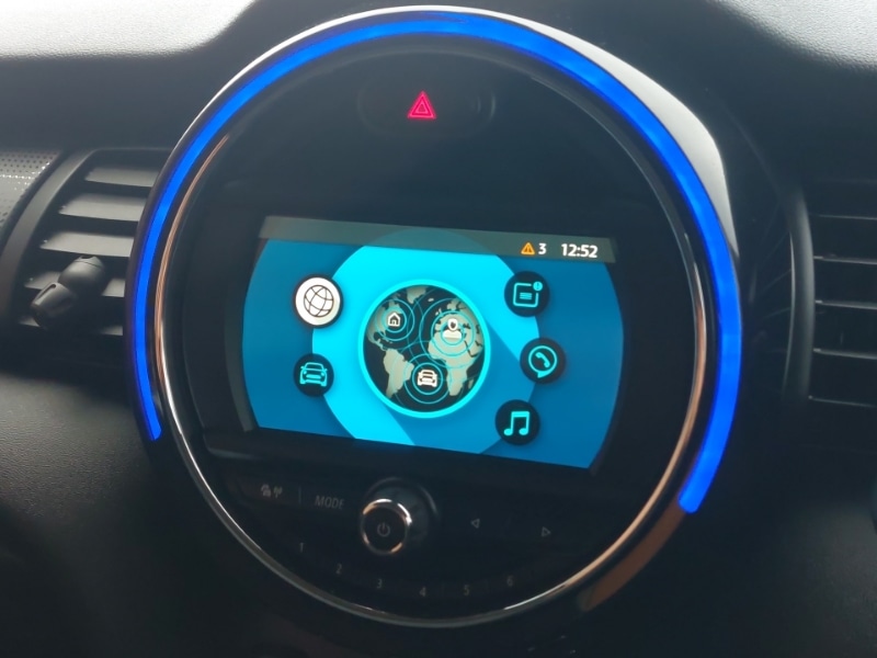 Used MINI Hatch 2018 for sale - 77142029: Photo 17