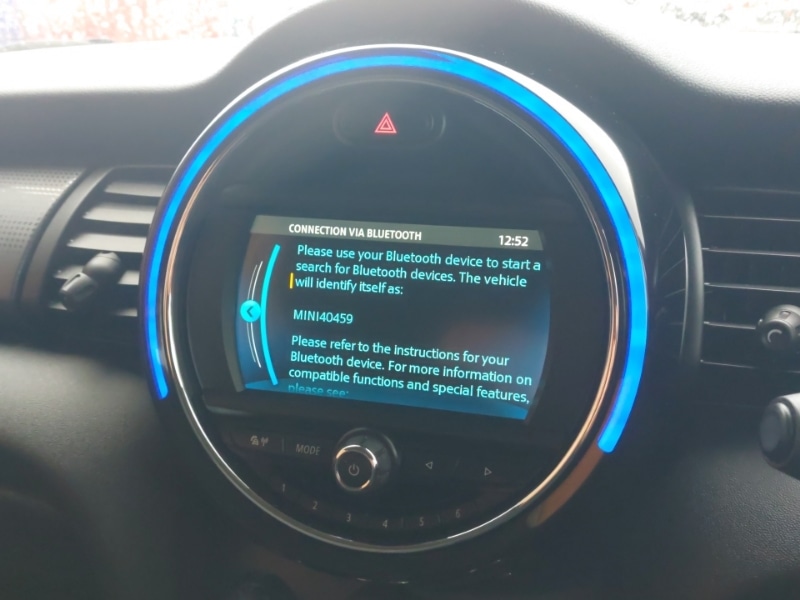 Used MINI Hatch 2018 for sale - 77142029: Photo 18