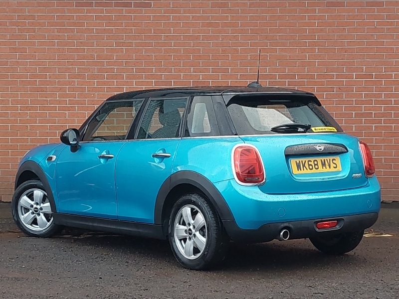 Used MINI Hatch 2018 for sale - 77142029: Photo 3