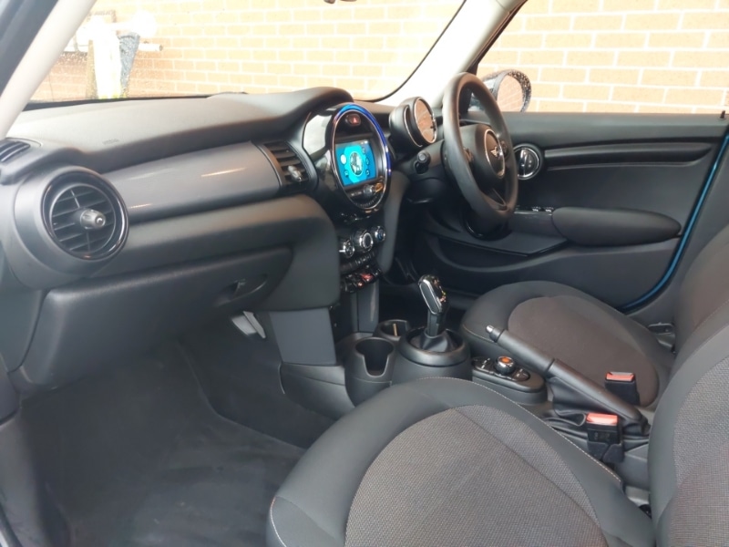Used MINI Hatch 2018 for sale - 77142029: Photo 5