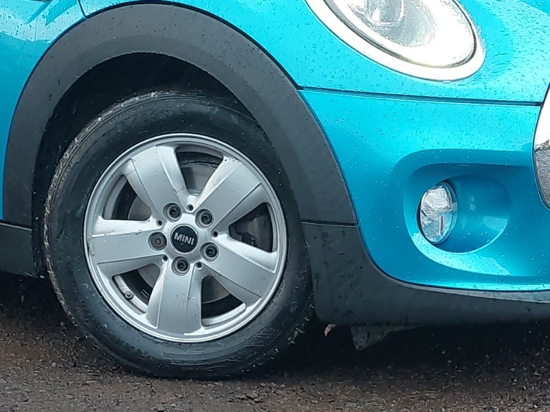 Used MINI Hatch 2018 for sale - 77142029: Photo 9