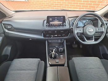 Used Nissan X-Trail 2024 for sale - 79586544: Photo