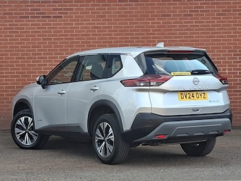 Used Nissan X-Trail 2024 for sale - 79586544: Photo