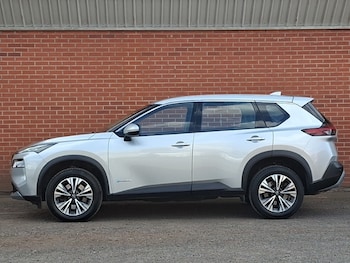 Used Nissan X-Trail 2024 for sale - 79586544: Photo
