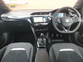 Used Vauxhall Corsa 2025 for sale - 78283956: Photo