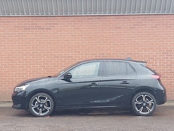 Used Vauxhall Corsa 2025 for sale - 78283956: Photo