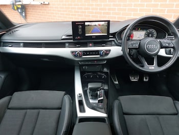 Used Audi A5 2020 for sale - 78387863: Photo