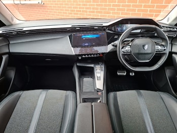 Used Peugeot 308 2023 for sale - 79368303: Photo