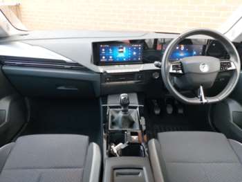 Used Vauxhall Astra 2023 for sale - 73910640: Photo
