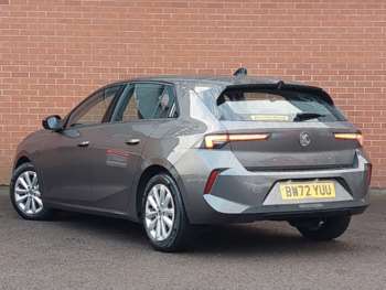 Used Vauxhall Astra 2023 for sale - 73910640: Photo