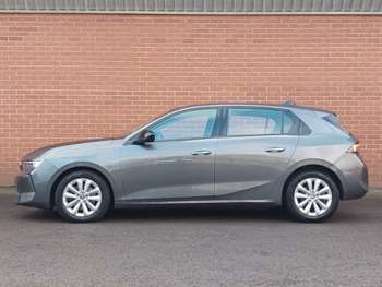 Used Vauxhall Astra 2023 for sale - 73910640: Photo