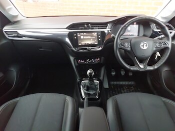 Used Vauxhall Corsa 2022 for sale - 78693212: Photo