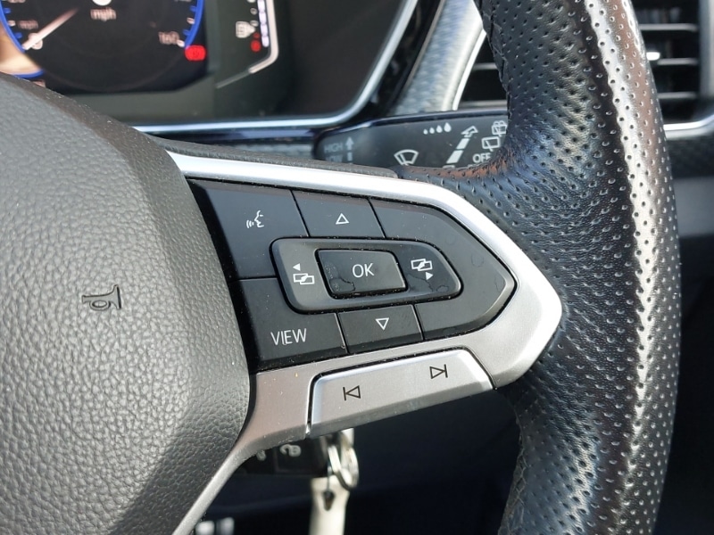 Used Volkswagen T-Cross 2019 for sale - 76947590: Photo 10