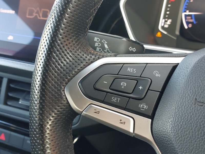 Used Volkswagen T-Cross 2019 for sale - 76947590: Photo 11