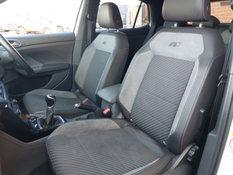 Used Volkswagen T-Cross 2019 for sale - 76947590: Photo 12