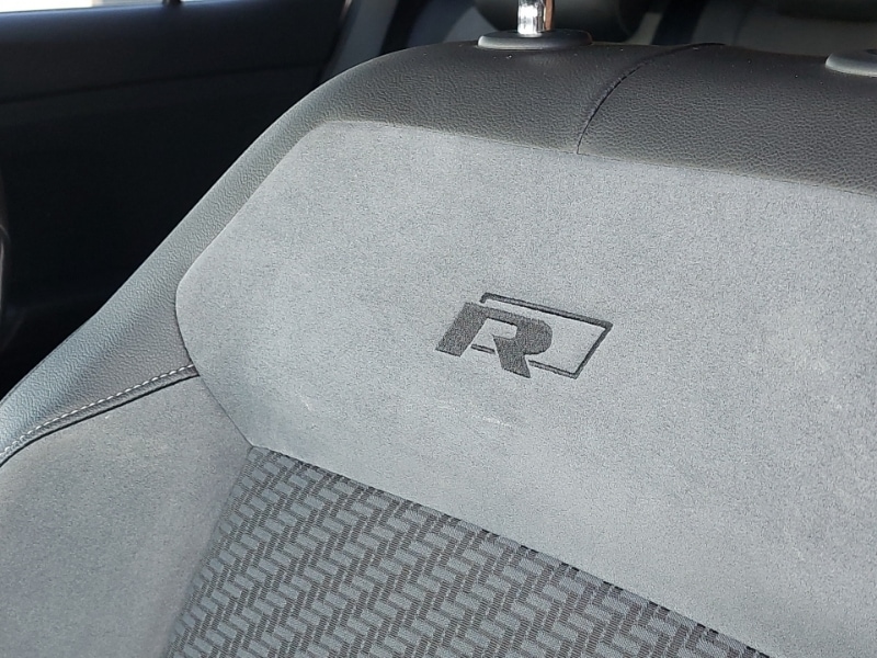 Used Volkswagen T-Cross 2019 for sale - 76947590: Photo 13