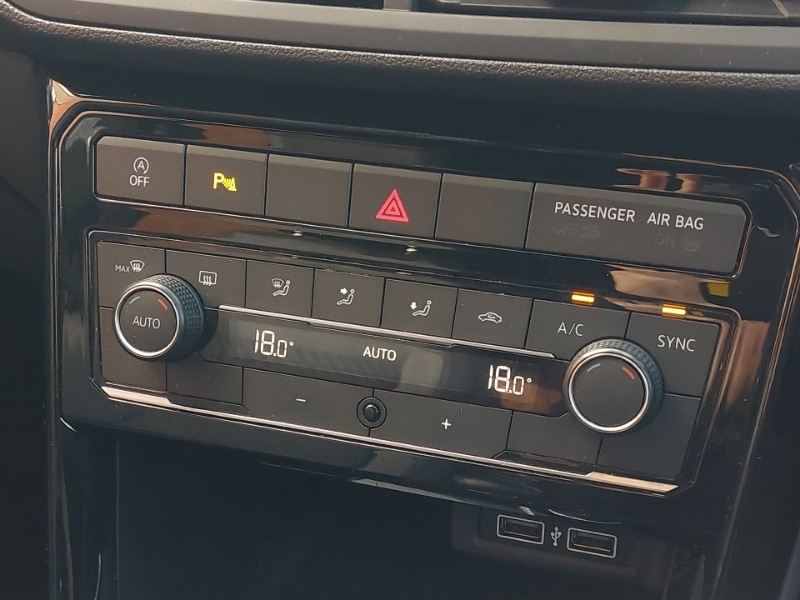 Used Volkswagen T-Cross 2019 for sale - 76947590: Photo 15