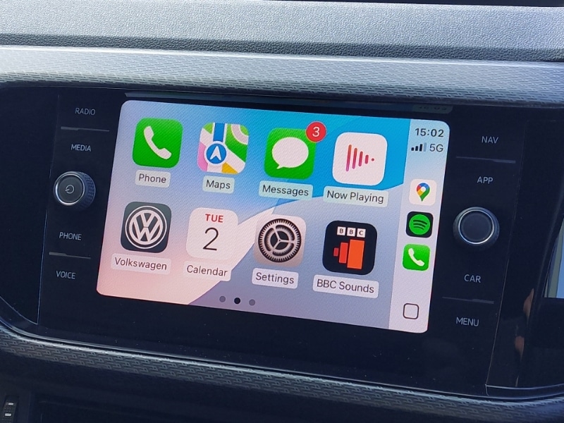 Used Volkswagen T-Cross 2019 for sale - 76947590: Photo 18