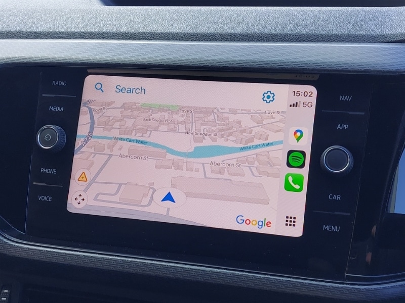 Used Volkswagen T-Cross 2019 for sale - 76947590: Photo 19