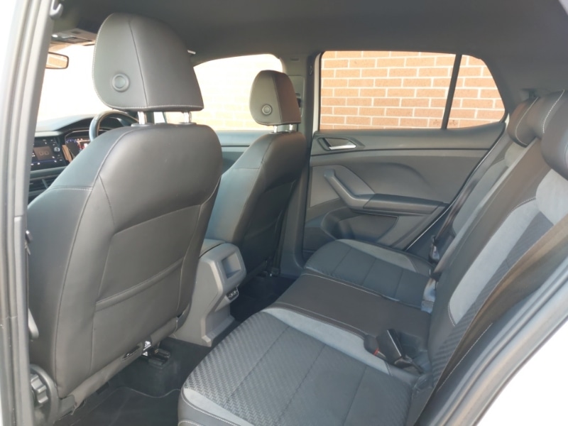 Used Volkswagen T-Cross 2019 for sale - 76947590: Photo 6