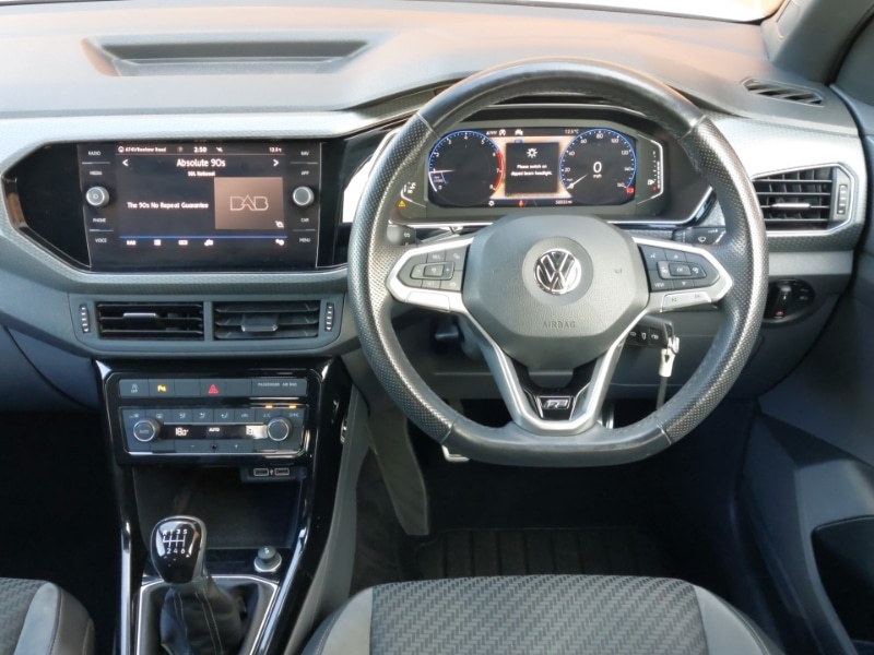 Used Volkswagen T-Cross 2019 for sale - 76947590: Photo 7