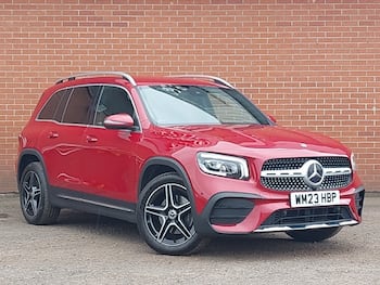 Used Mercedes-Benz GLB 2023 for sale - 79671267: Photo