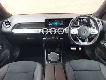 Used Mercedes-Benz GLB 2023 for sale - 79671267: Photo