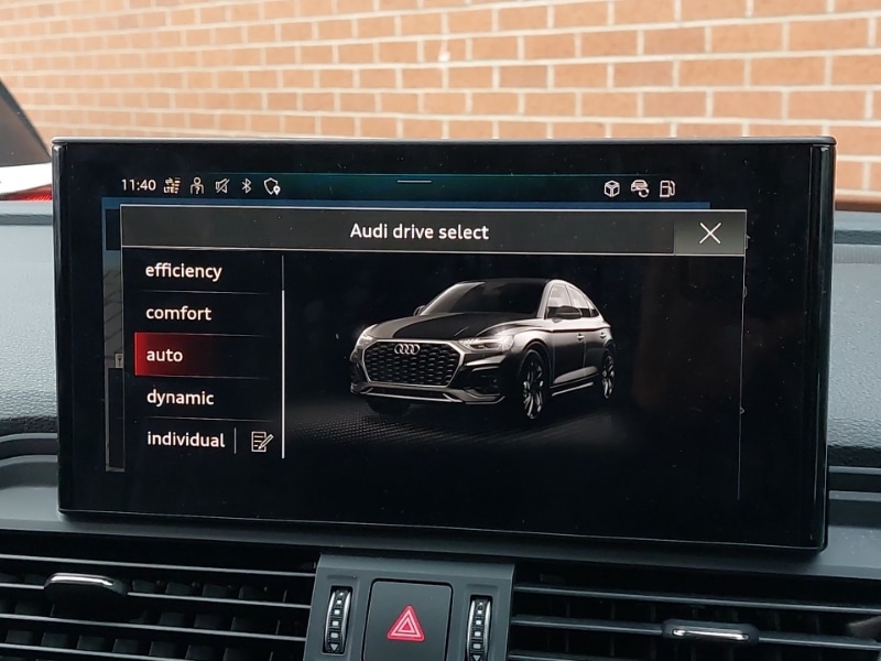 Used Audi Q5 2021 for sale - 77325013: Photo 17