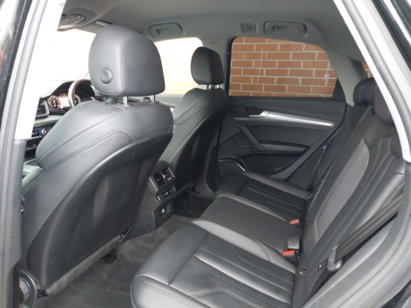 Used Audi Q5 2021 for sale - 77325013: Photo 6