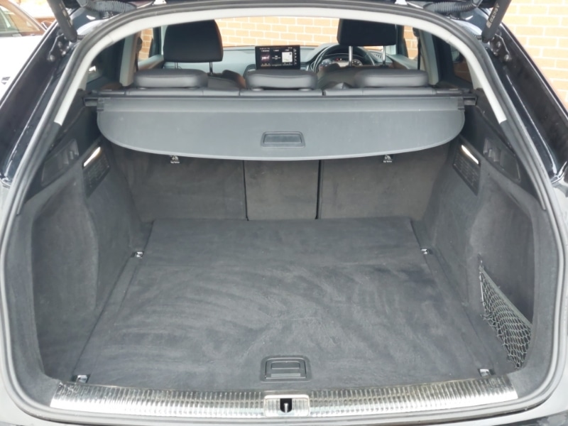 Used Audi Q5 2021 for sale - 77325013: Photo 8