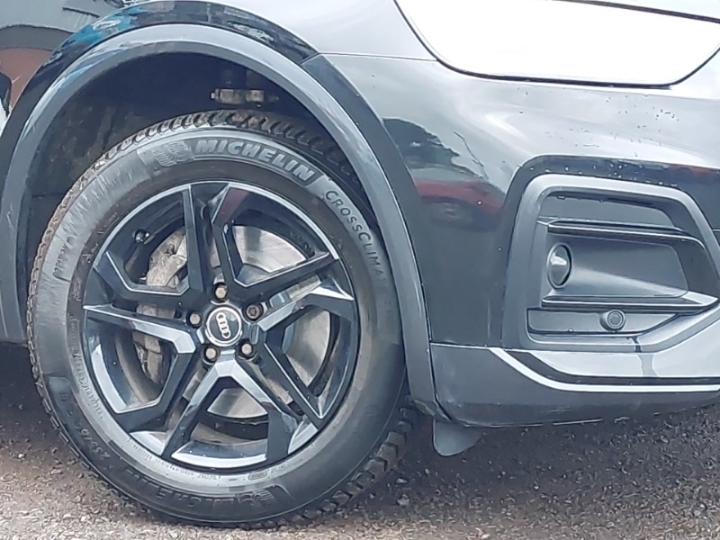 Used Audi Q5 2021 for sale - 77325013: Photo 9