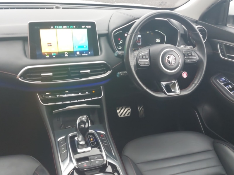 Used MG MG HS 2022 for sale - 77284399: Photo 14