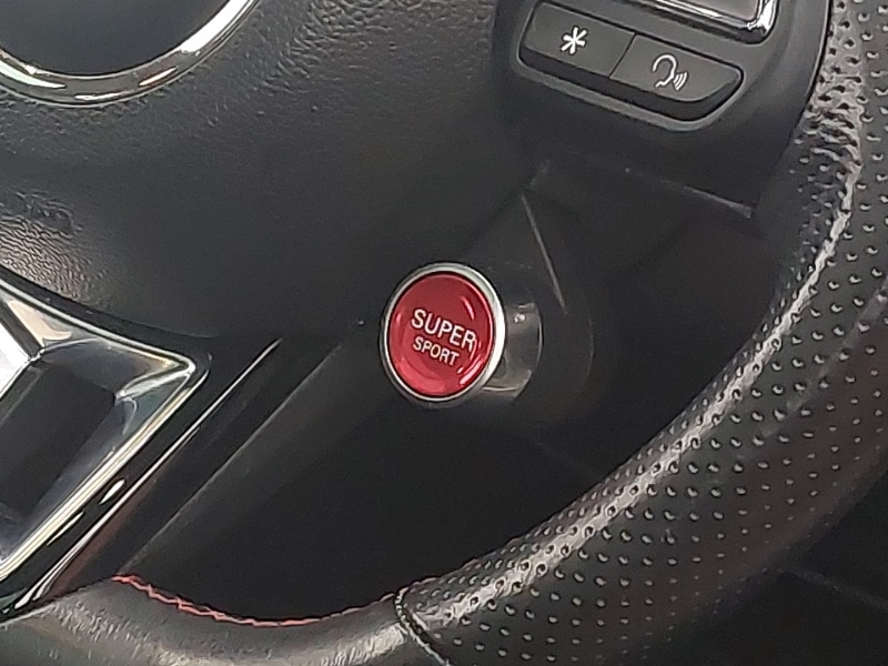 Used MG MG HS 2022 for sale - 77284399: Photo 16