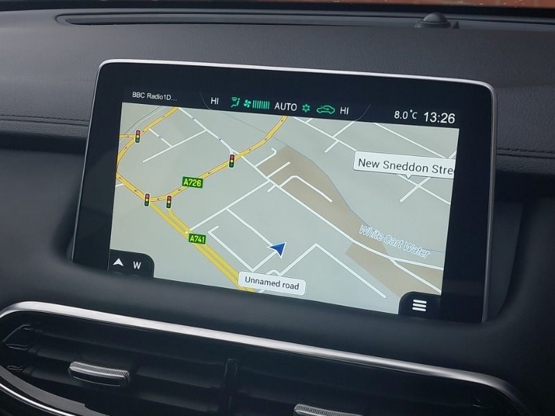 Used MG MG HS 2022 for sale - 77284399: Photo 17