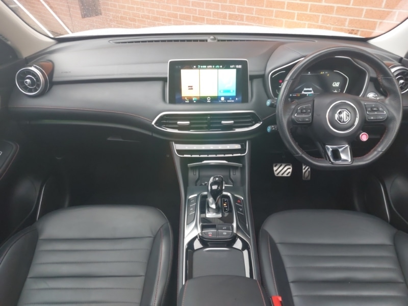 Used MG MG HS 2022 for sale - 77284399: Photo 2